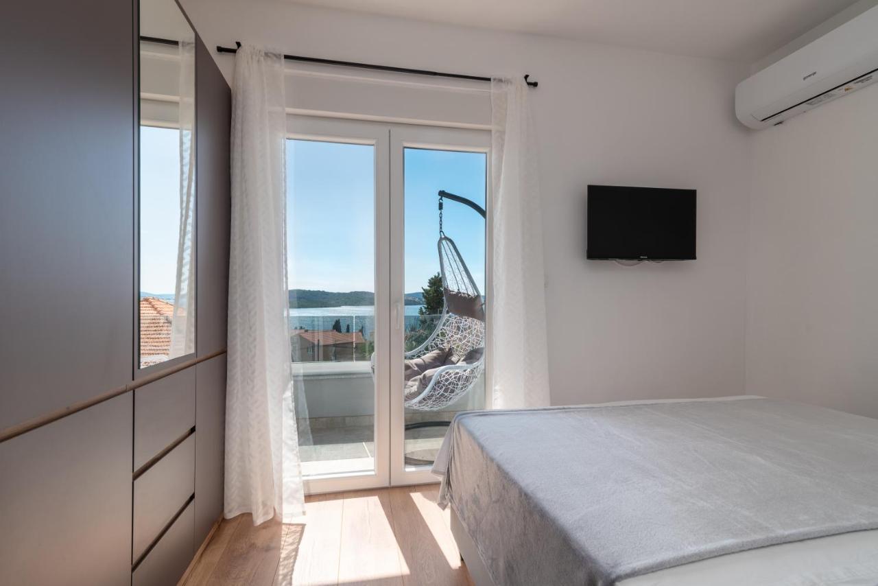 Villa Eight By Villa Kuzmanic Trogir Exterior photo